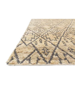Loloi Sahara SJ-03 SAND Area Rug 2 ft. 0 in. X 3 ft. 0 in. Rectangle